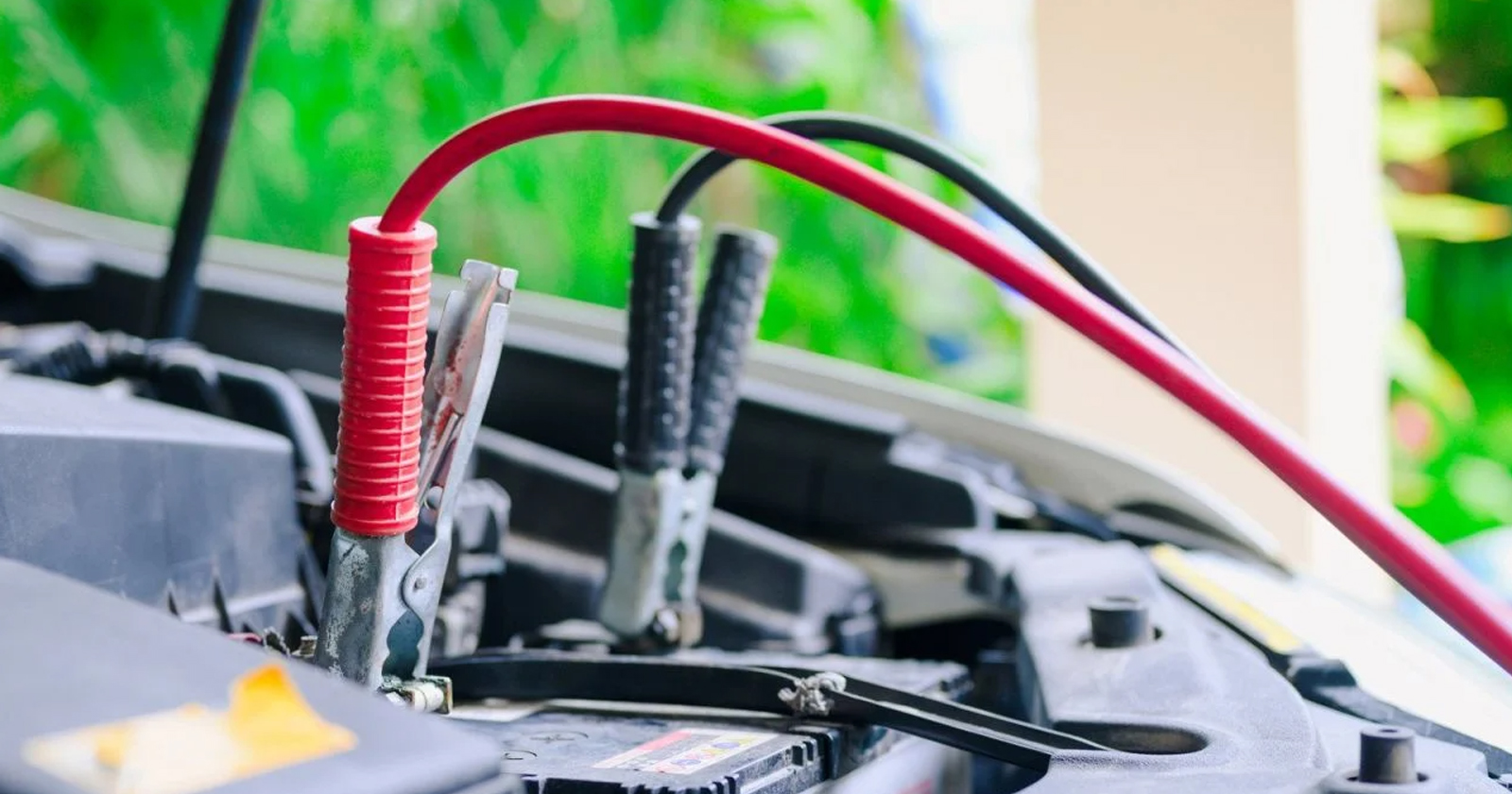 Çameli Akü Takviye