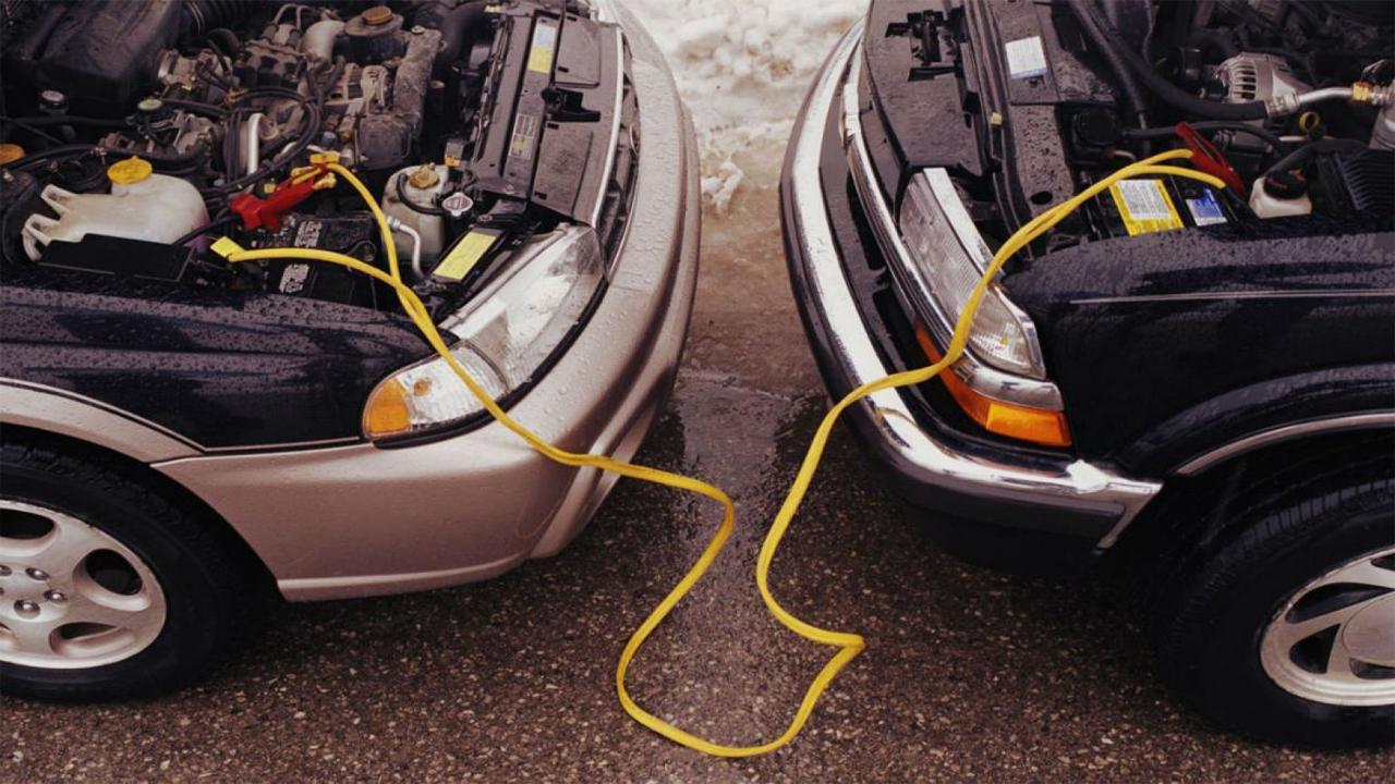 Çameli Akü Takviye